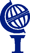 Globe Blue 4
